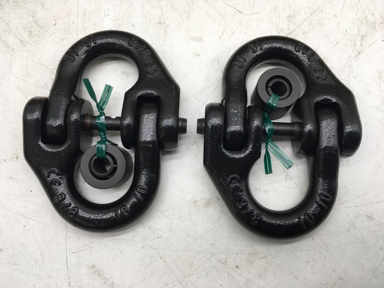 ♥ 〇KITO＆SUPERTOOL 吊り具 5点セット ITR0I4PI0D5S エコツール岡崎インター店 M02