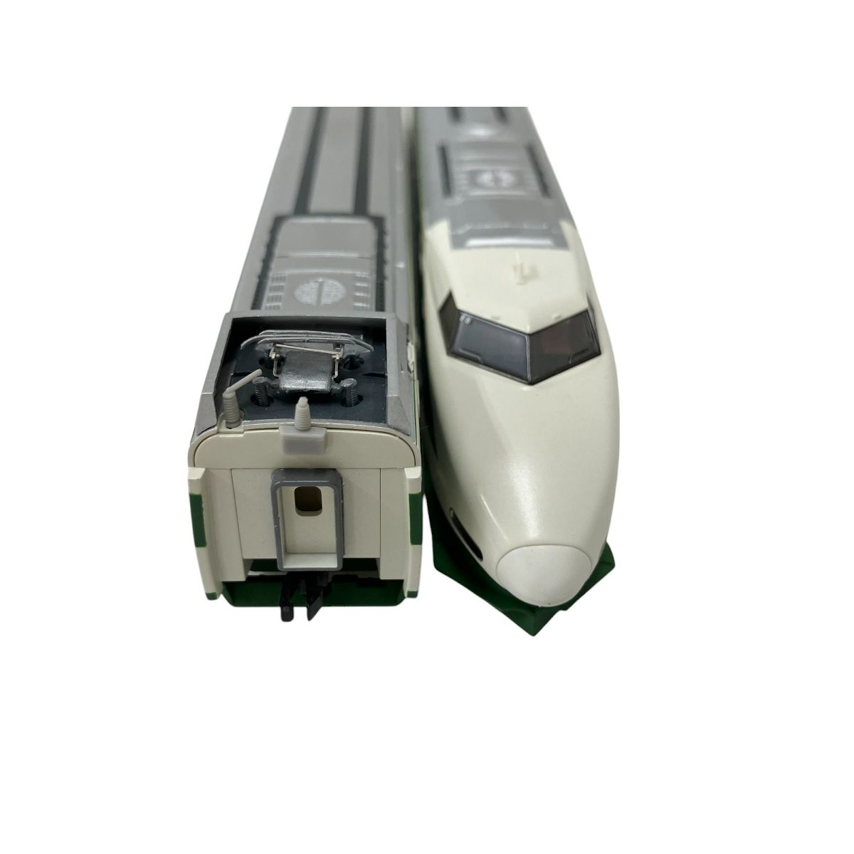 Nゲージ 鉄道模型