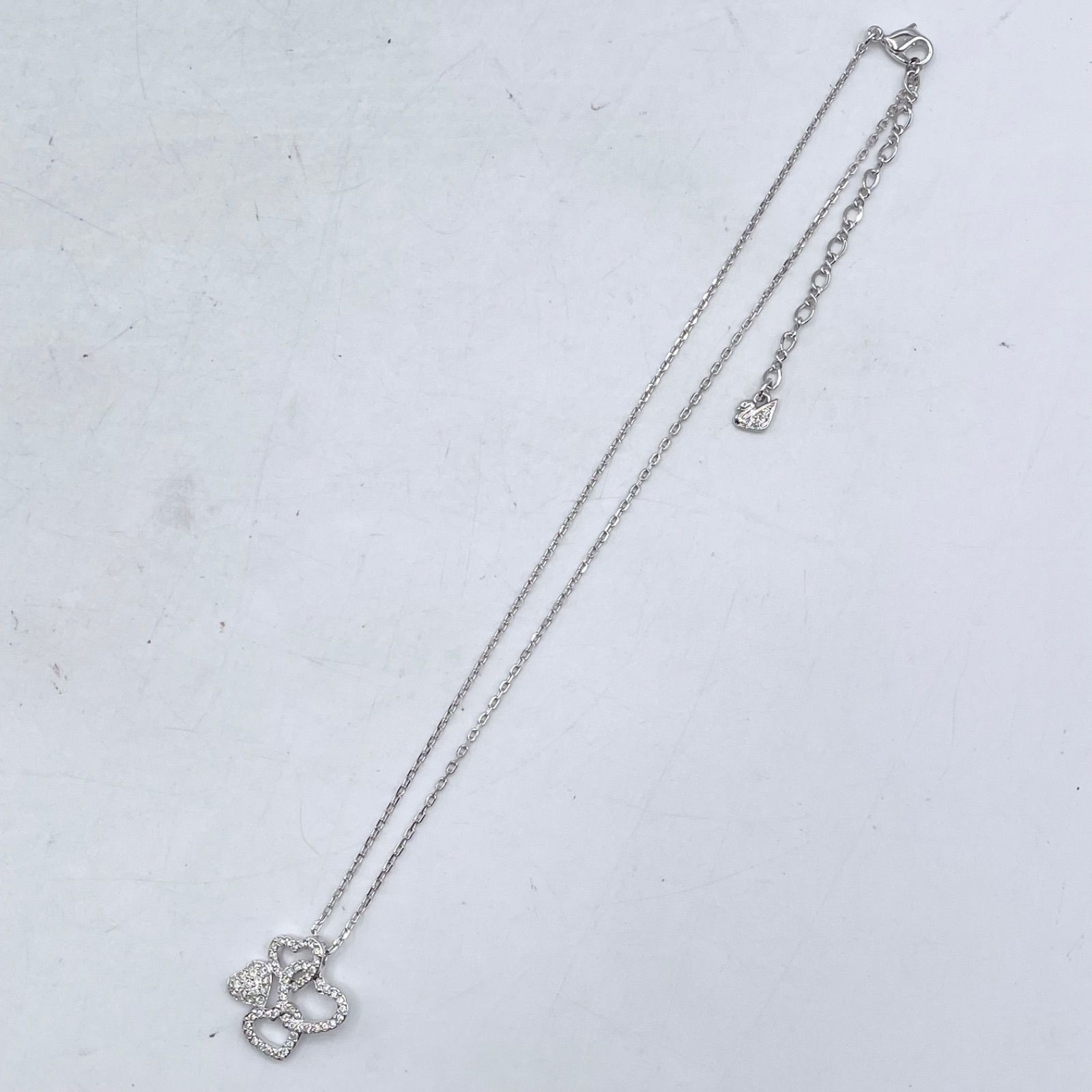 SWAROVSKI スワロフスキー 697331 ハーモニー ペンダント