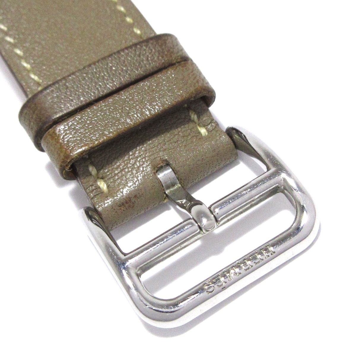 HERMES(エルメス) 腕時計 ケープコッド ドゥブルトゥール CC2