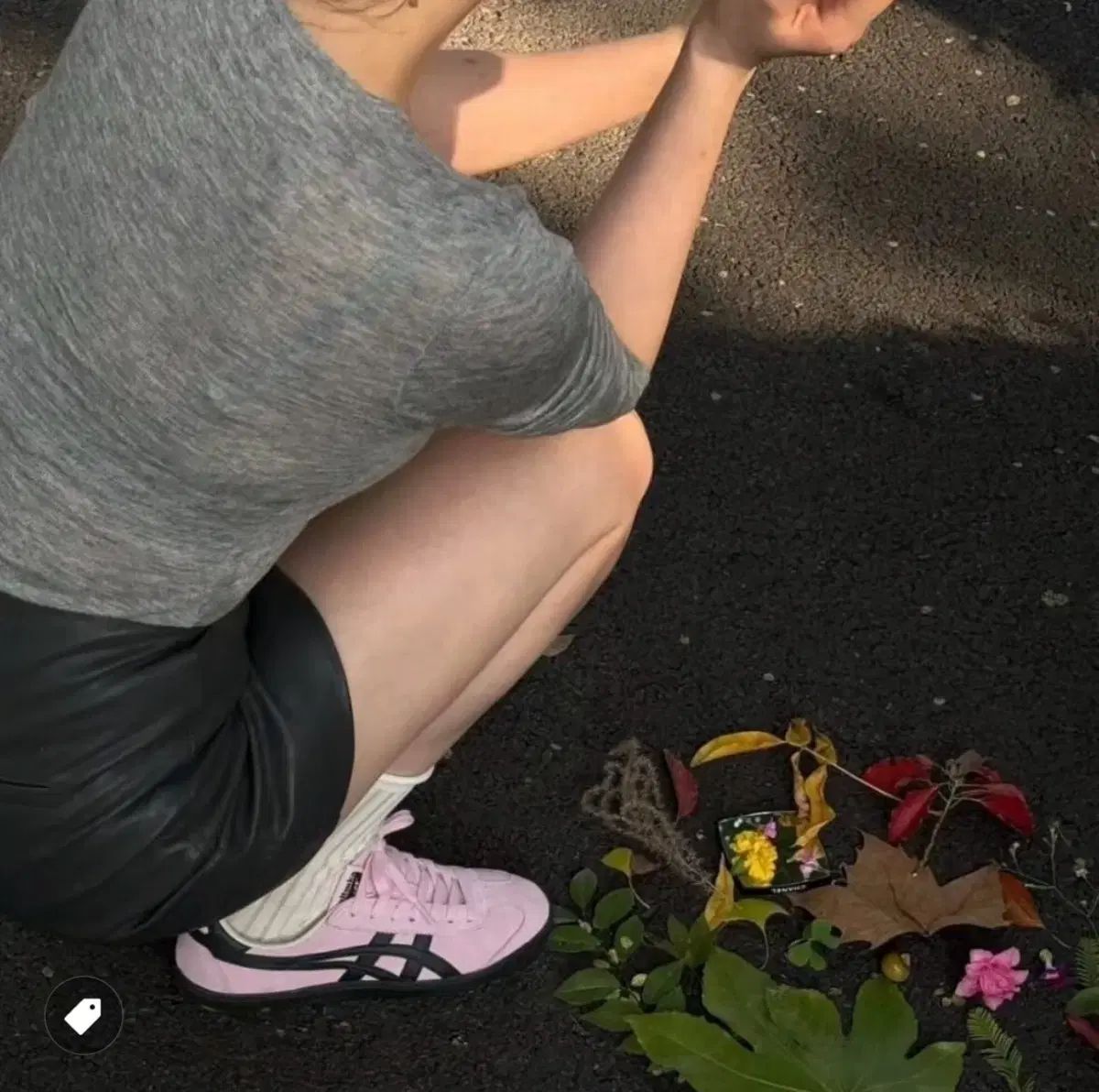 230 オニツカタイガー