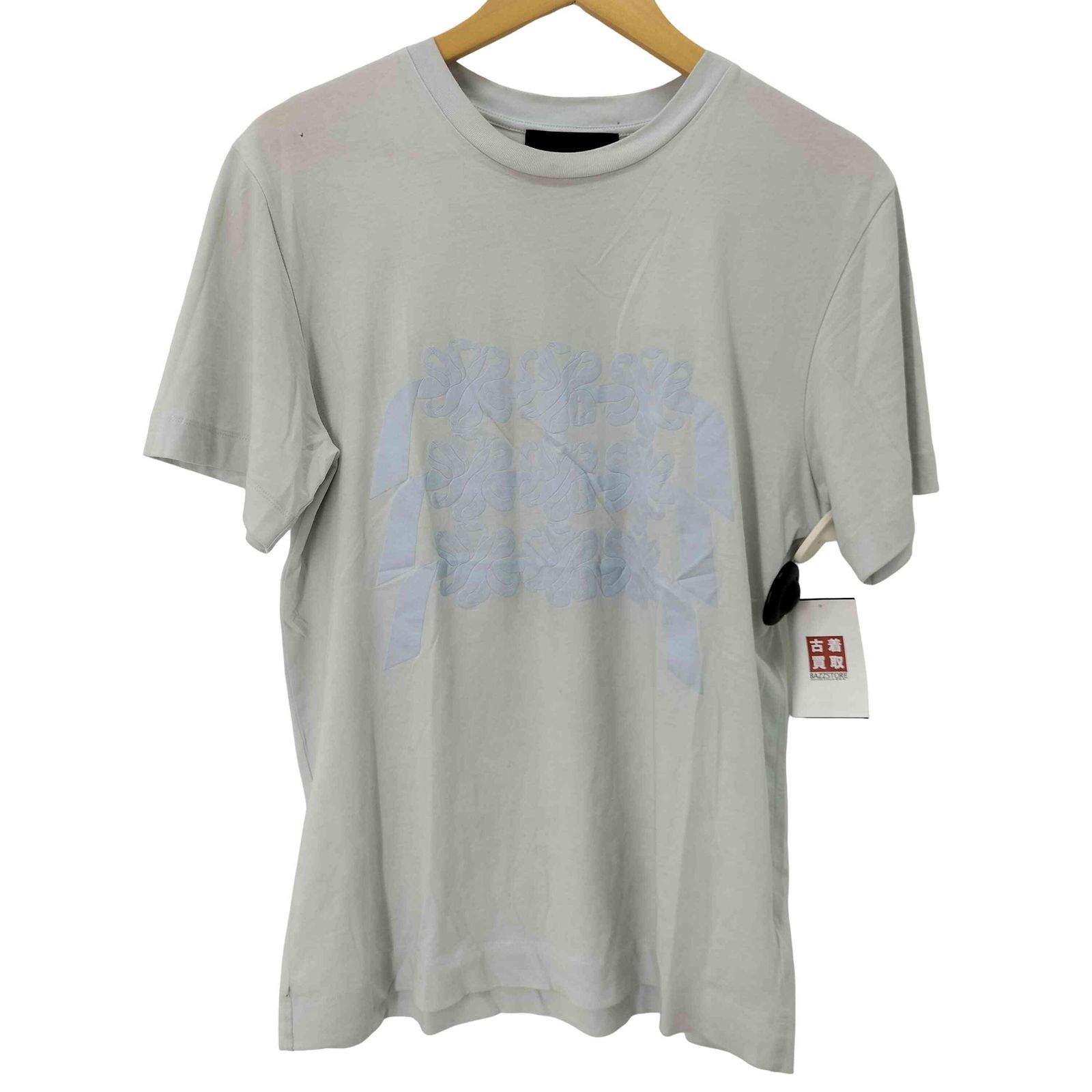 Jaded London ジェイディッドロンドン ゴシックワッフルヘンリーネック