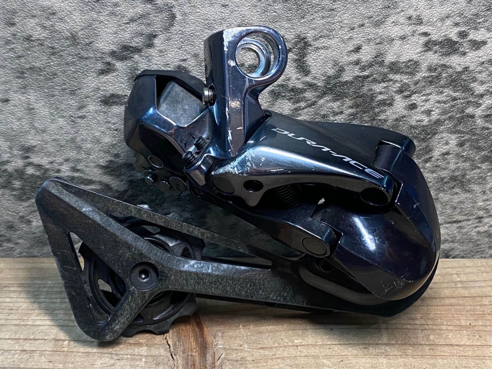 IU930 シマノ SHIMANO デュラエース DURA-ACE RD-R9150 リア