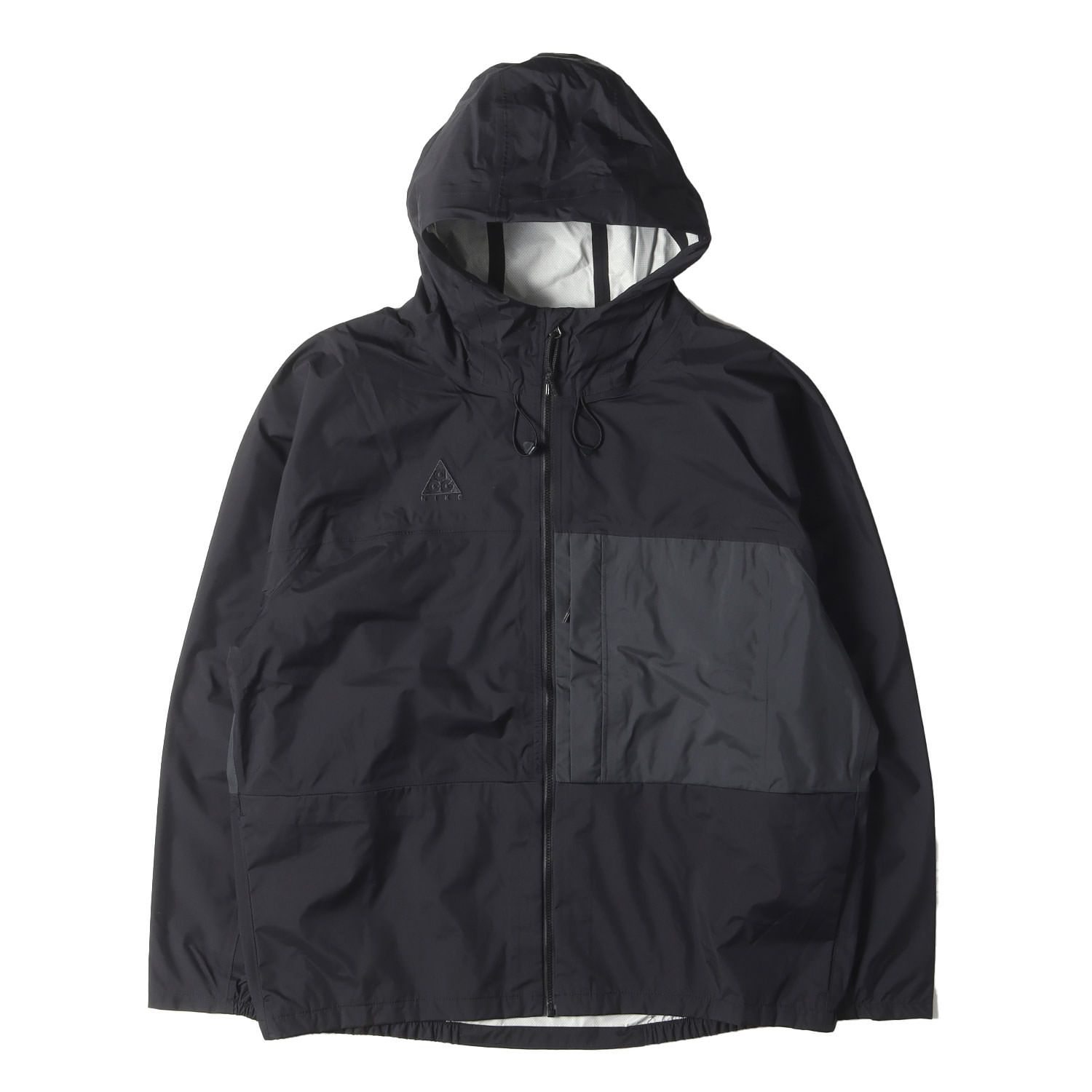 NIKE acgナイロンジャケット　パッカブルジャケット c230323010.jpg