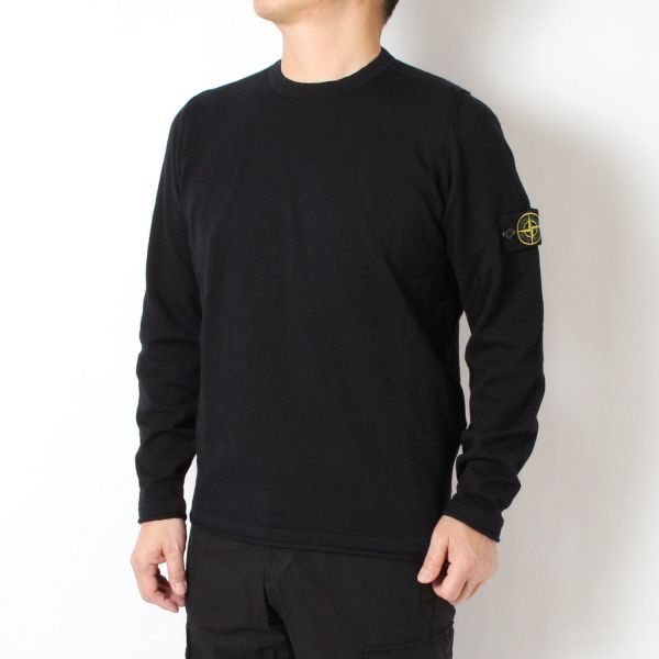 25SSモデル ストーンアイランド STONE ISLAND バッジワッペン