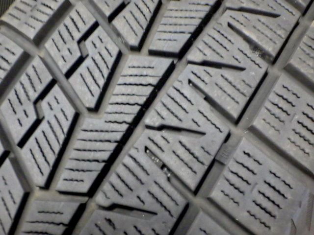 SP686 F● ● 製造 約7.5 8部山●YOKOHAMA ICE GUARD IG70●195 65R15●4本 FFCRYSTALESIA_COM