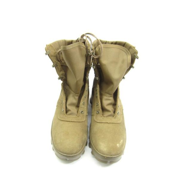 ROCKY ロッキー USMC TROPICAL PUNCTURE RESISTANT BOOT RKC091