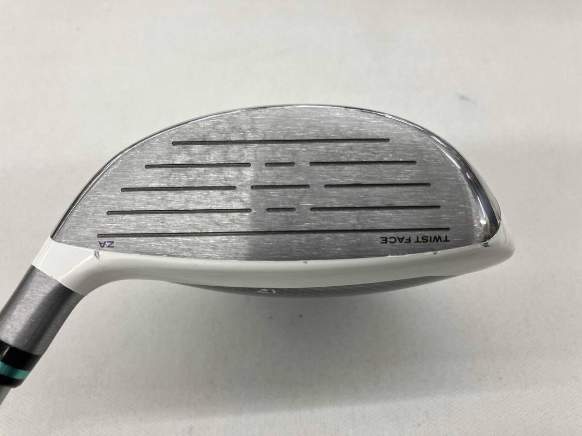 フェアウェイ テーラーメイド