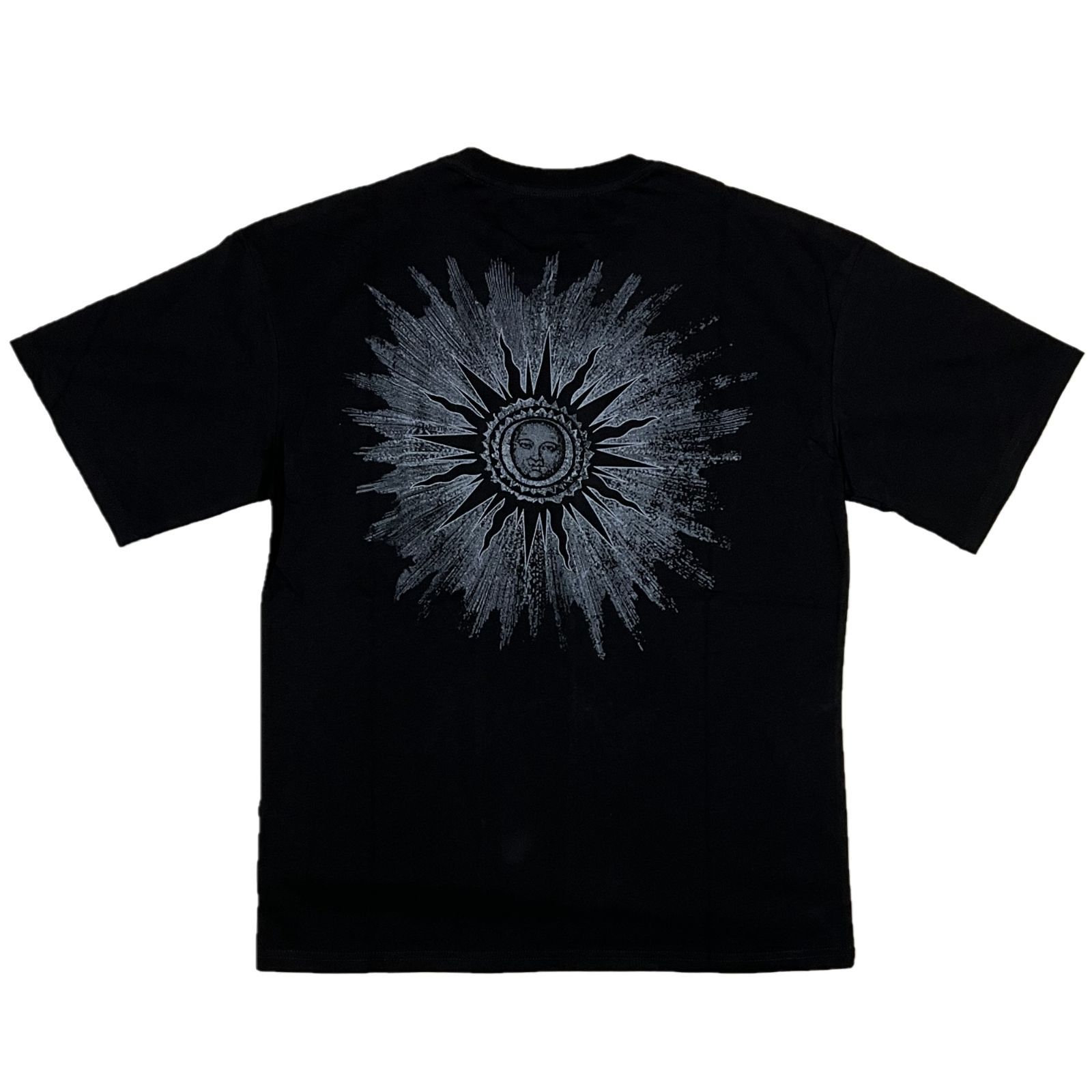 AMIRI アミリ Zoltar ロゴ Tシャツ ブラック - メルカリ