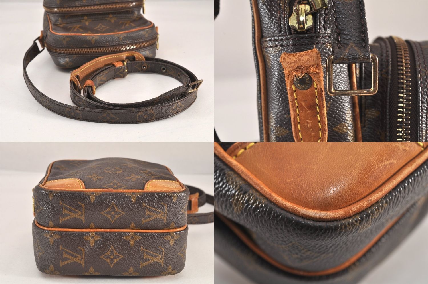 ⭐️新品展示品レベル⭐️ルイヴィトン⭐️ダミエ⭐️ミュレティクレ