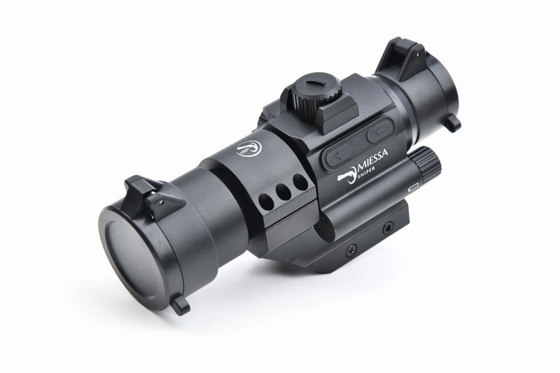 MIESSA製 29A 1X29 防水ドットサイト