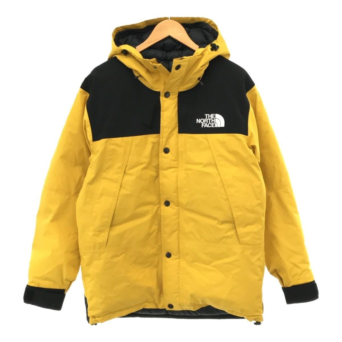 THE NORTH FACE ザノースフェイス ND91837 GORE-TEX - メルカリ