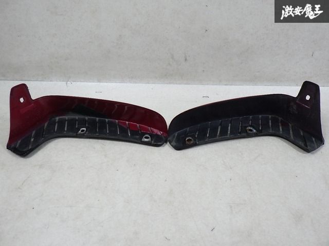 ストア出品】日産純正 BNR32 スカイライン GT-R GTR リア マッドガード