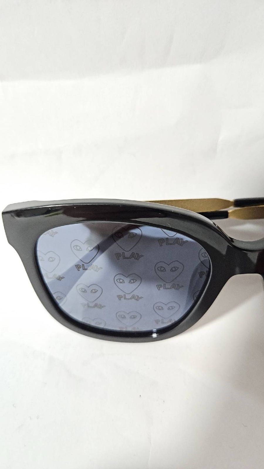 COMME des GARCONS コム・デ・ギャルソン サングラス - メルカリ