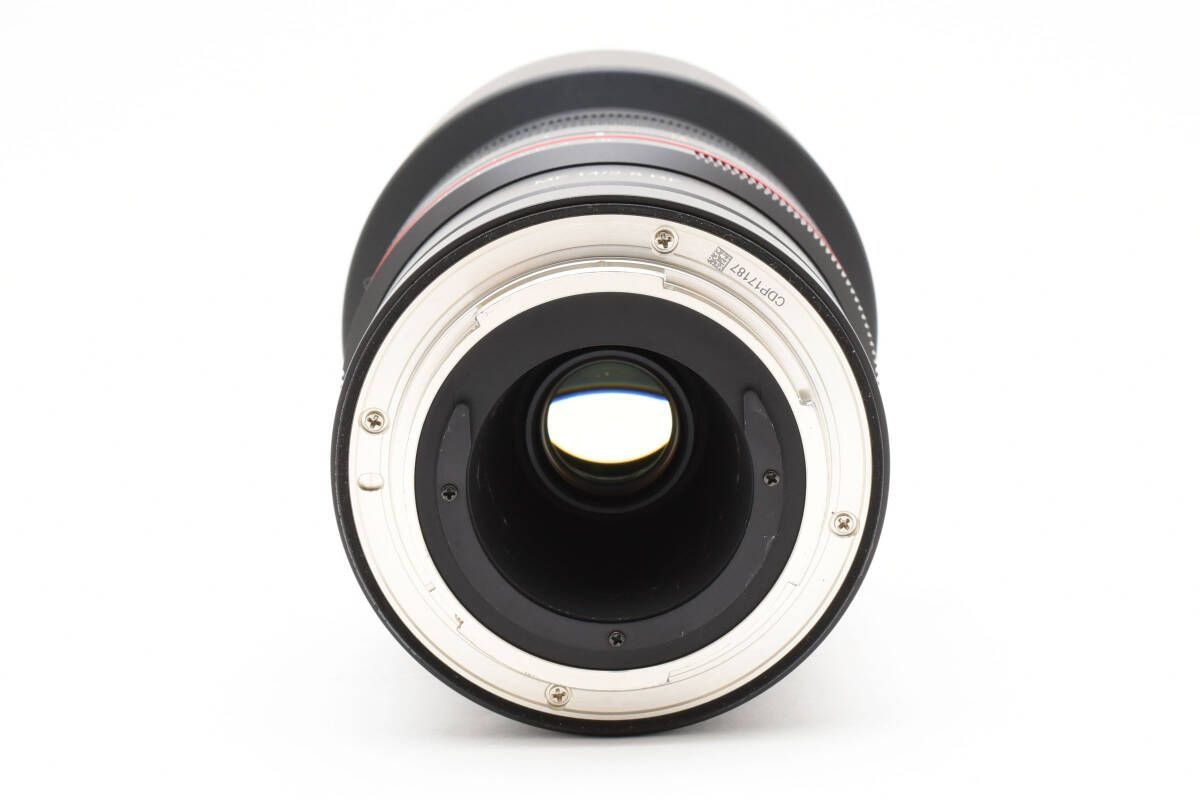 14mm F2.8