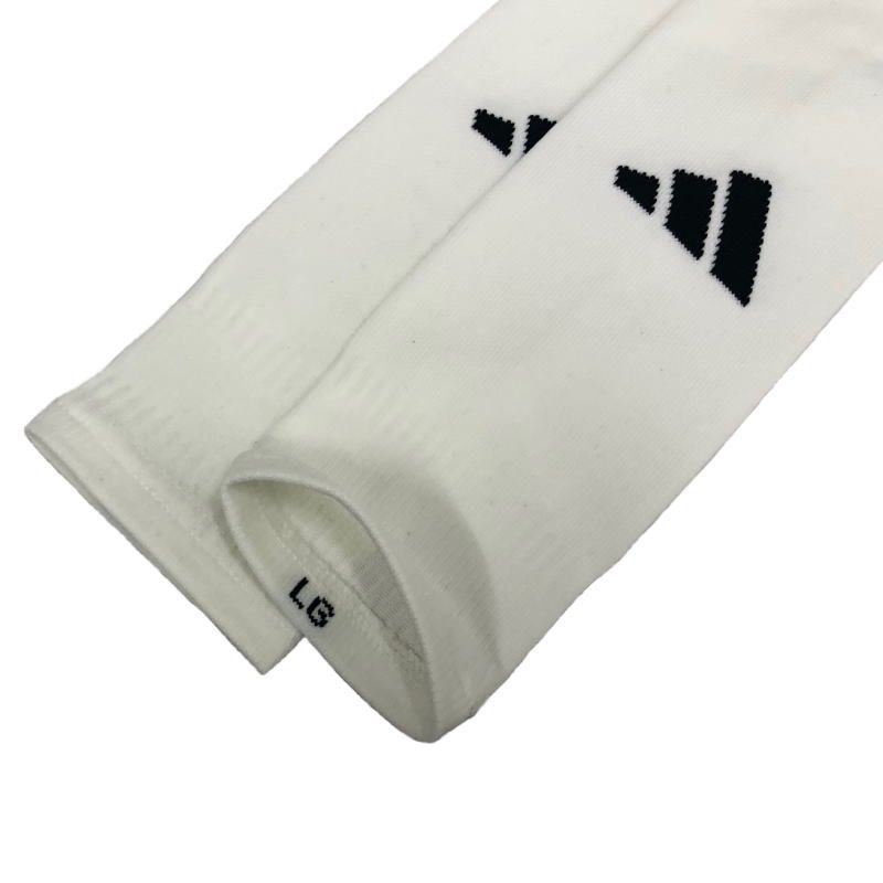 スタッカート adidas アディダス ストッキング メンズ スリーブストッキング