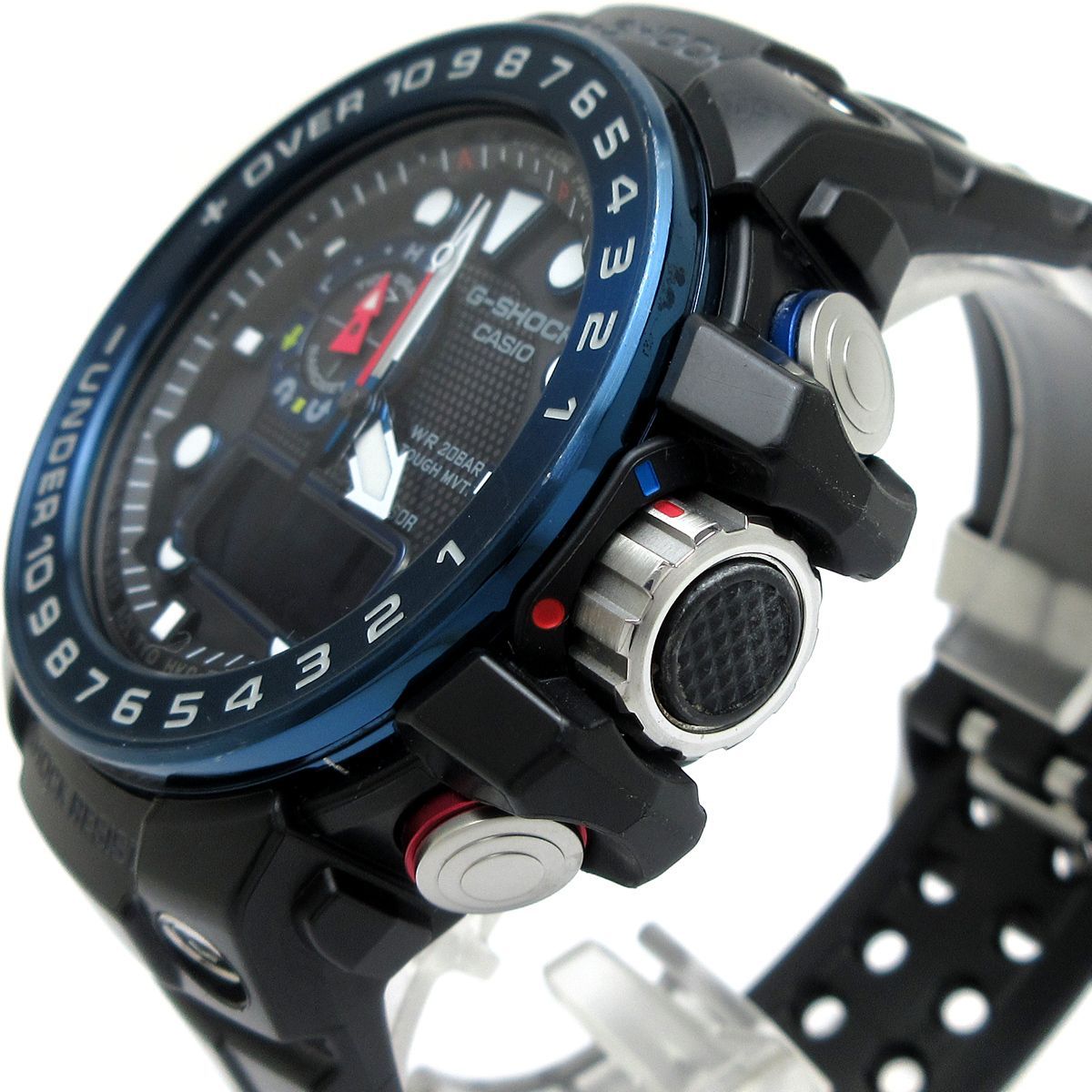 G-SHOCK