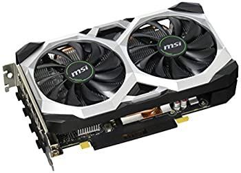 PCパーツ MSI GeForce RTX 2060 SUPER VENTUS XS Amazon | MSI GeForce RTX 2060 SUPER VENTUS XS J OC | MSI