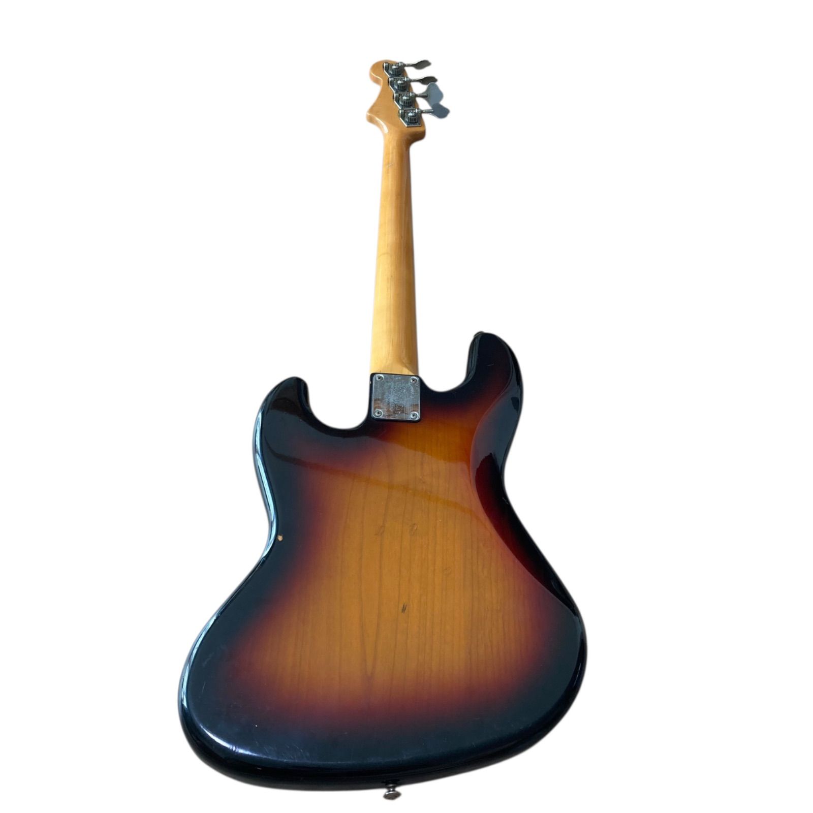 Bills Brothers Jazz Bass BJB-500 ジャズベース？ Bills brother