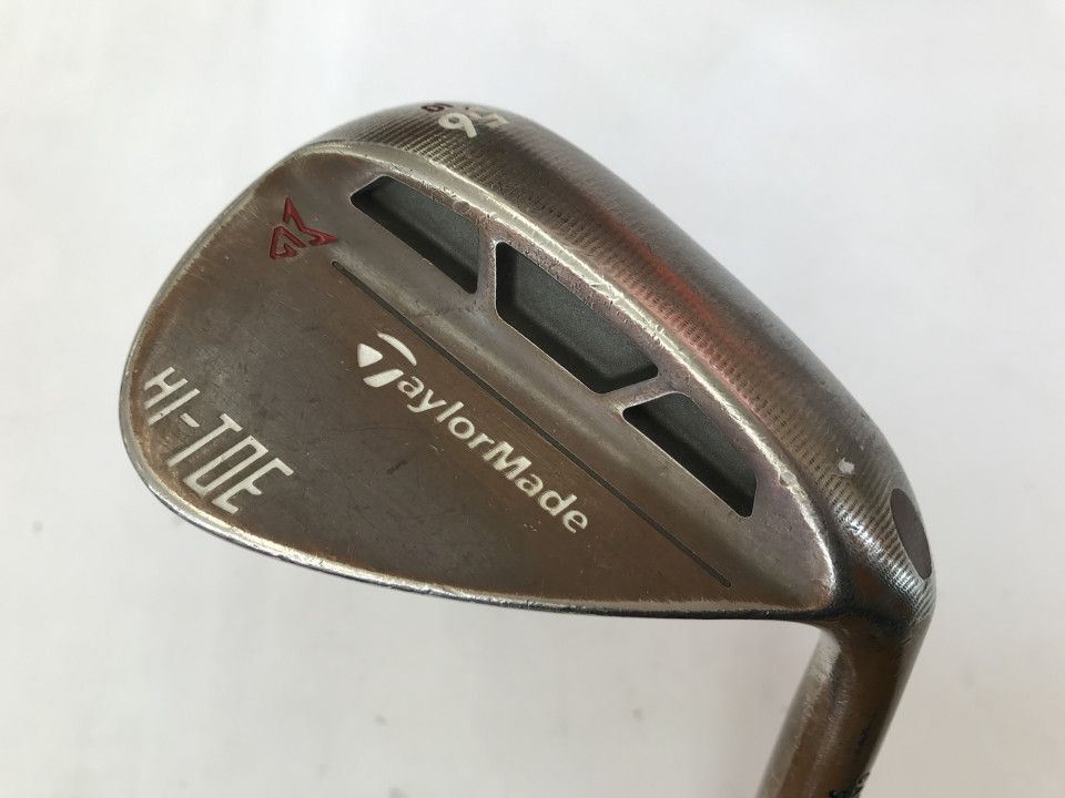(中古)MILLED GRIND3 ウェッジ 　左　52° 58° 中古) Milled Grind 3ウェッジ 52° 58° 左 左用！【中古】[Cランク