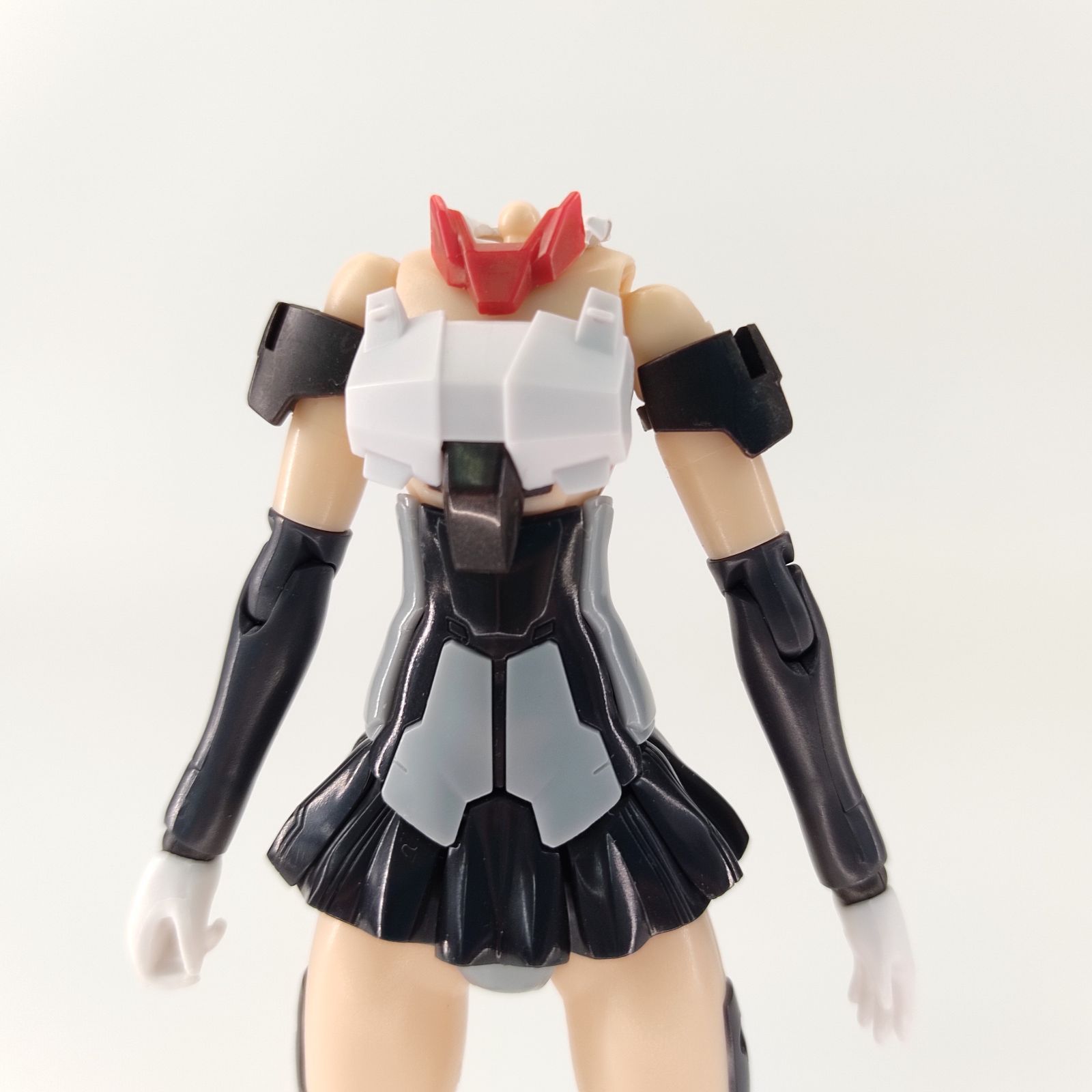フレームアームズ・ガール【未検品/ジャンク】難あり 3体セット 欠品