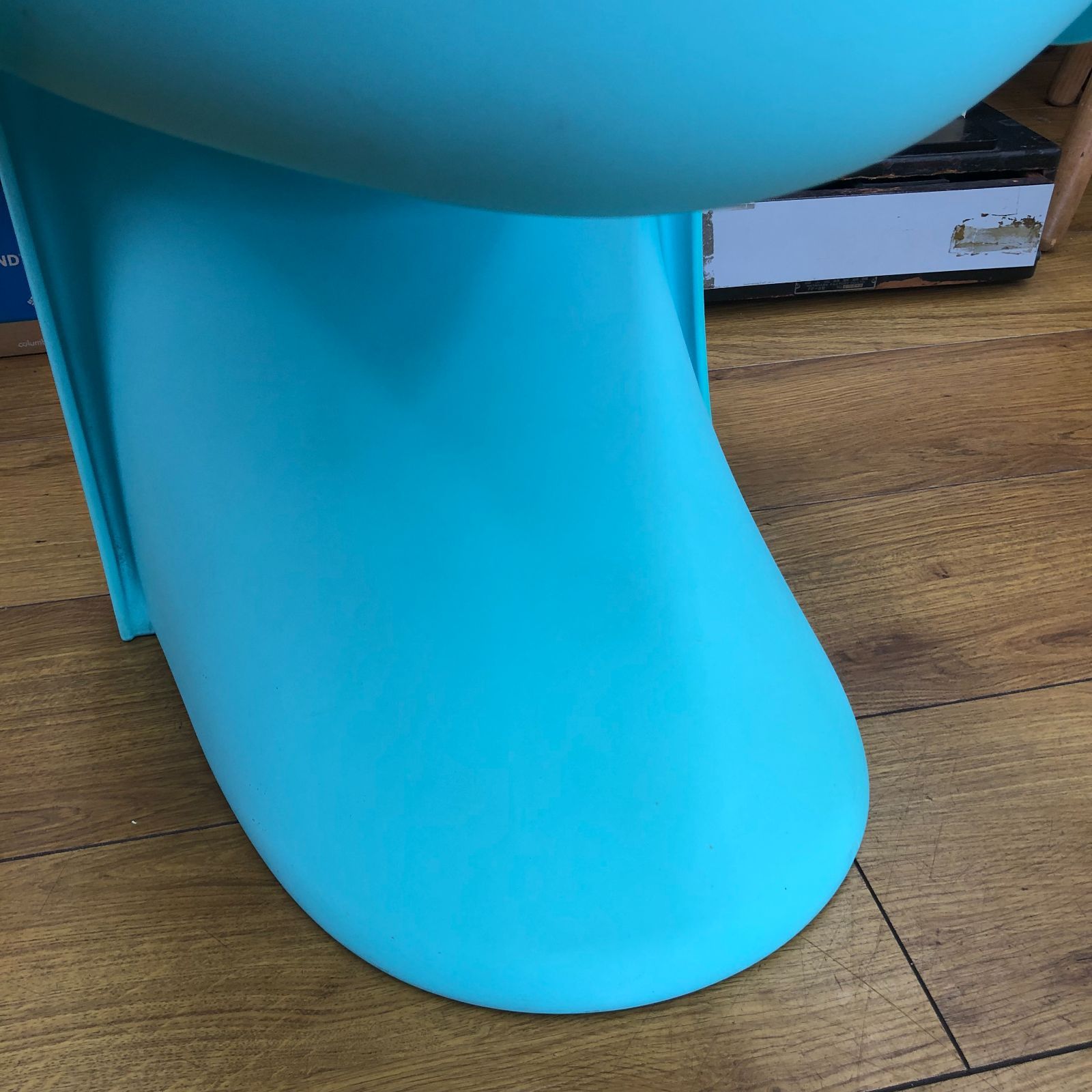 ジュニア