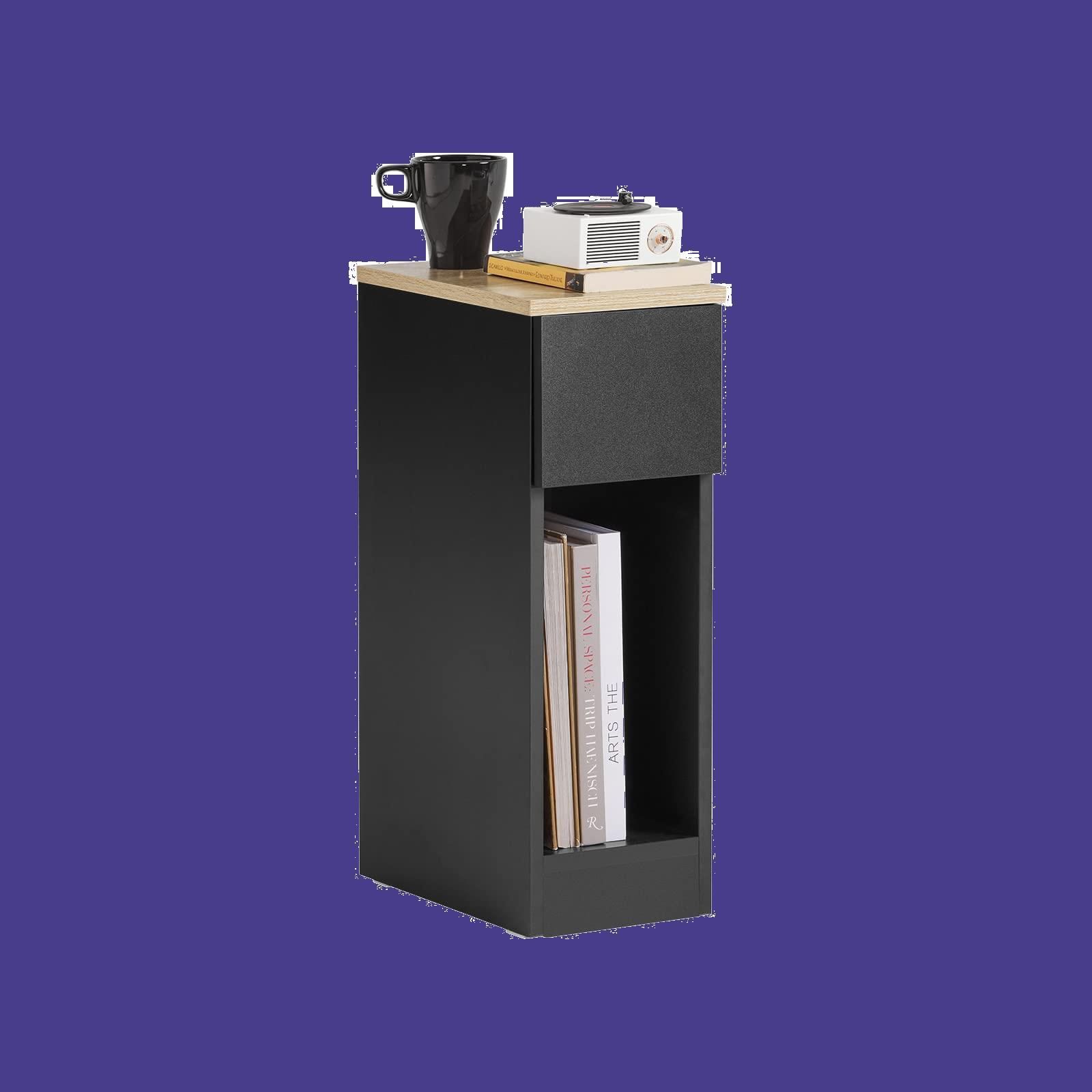 karimoku カリモク コロニアル 電話台 FAX台 サイドチェスト 電話台