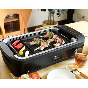 XGRILL PREMIUM