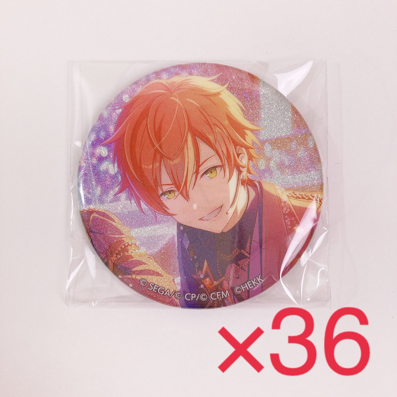 シネマ 缶バッジ 8c 東雲彰人 プロセカ 10点 シネマ 缶バッジ 8c 東雲