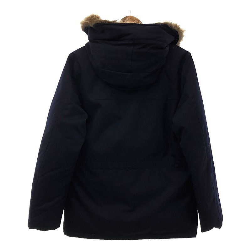 ジャケット/アウター 【美品】 SOPHNET. / ソフネット | 2 LAYER WOOL
