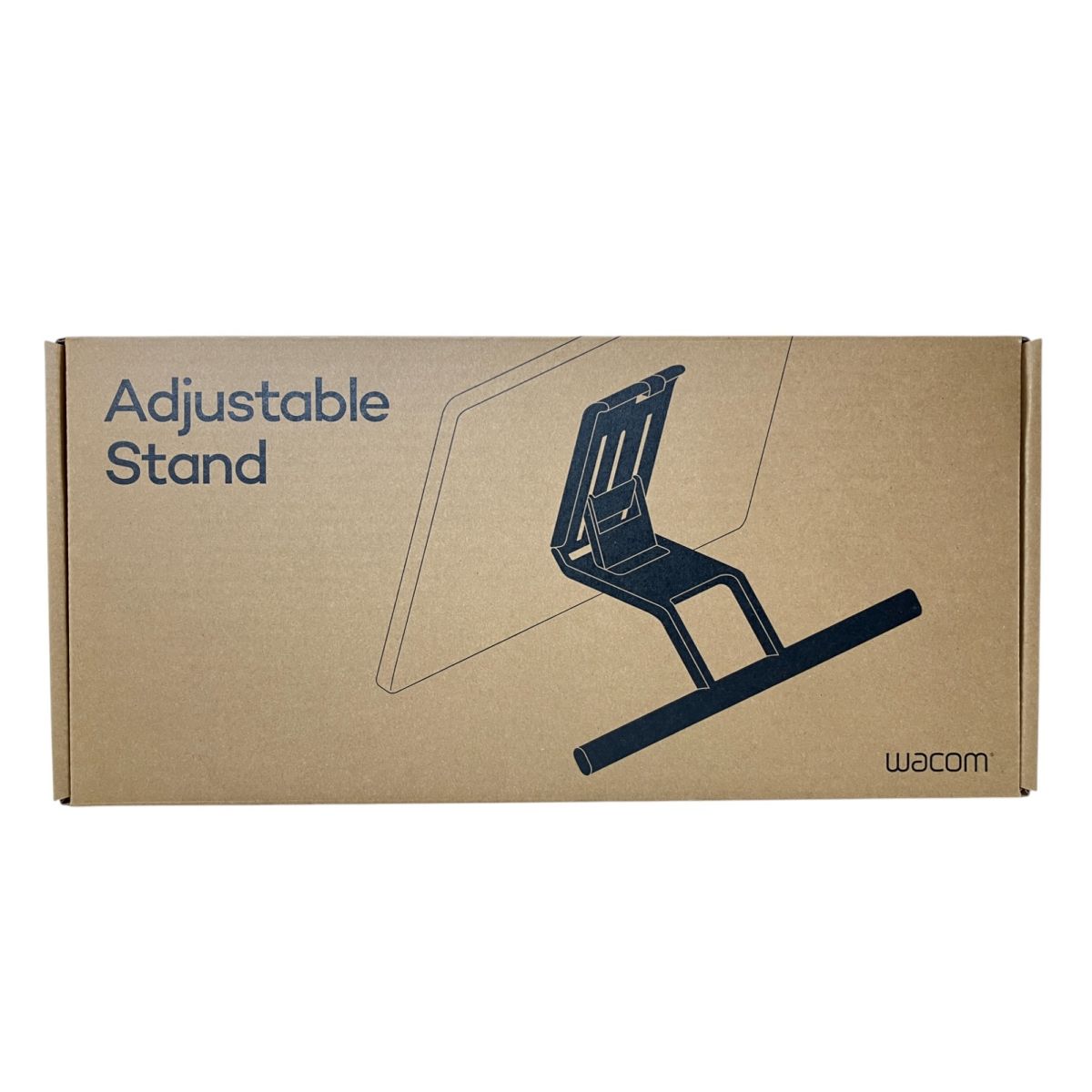 Wacom ワコム ACK651KZ Adjustable Stand アジャスタブル