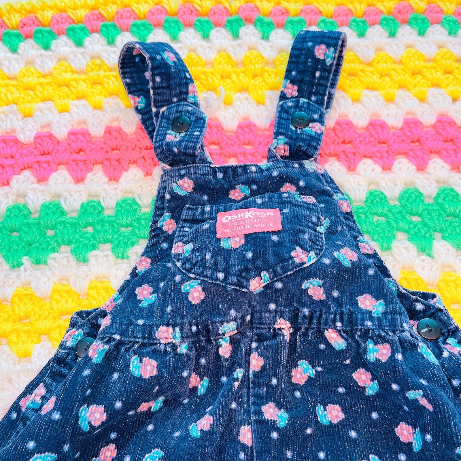 overall 72