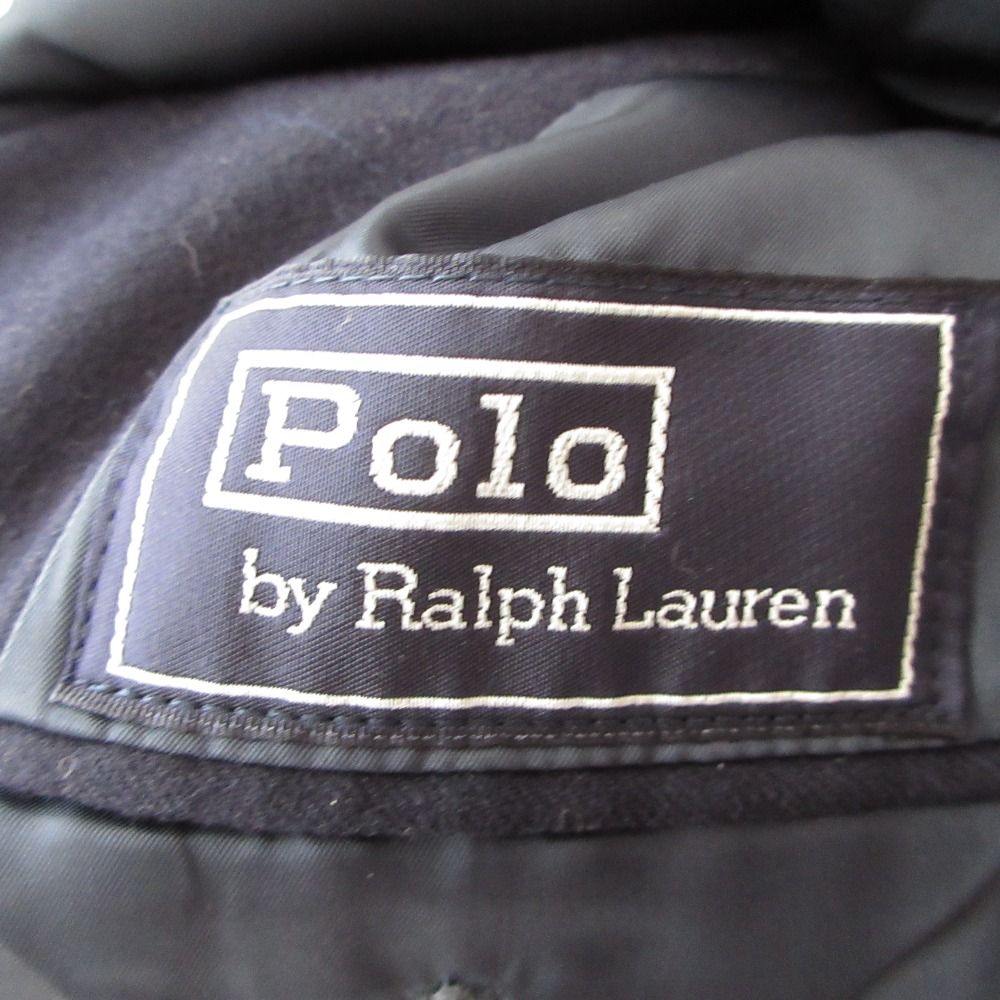美品 Polo by Ralph Lauren ポロバイラルフローレン 金ボタン 美品 Polo by Ralph Lauren ポロバイラルフローレン 金ボタン