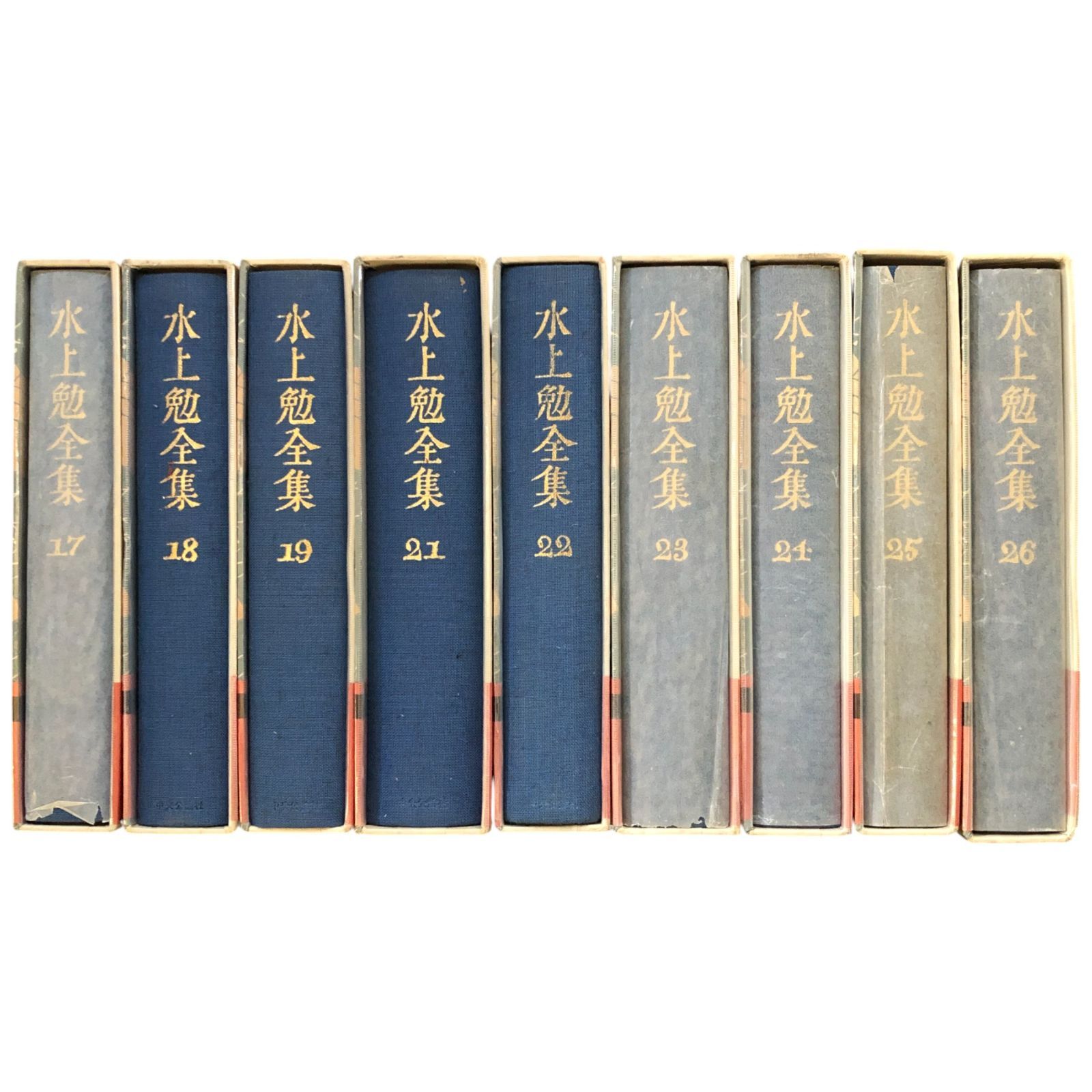 水上勉　全集　全集 51pyBeFxBvL._AC_SY200_QL15_.jpg