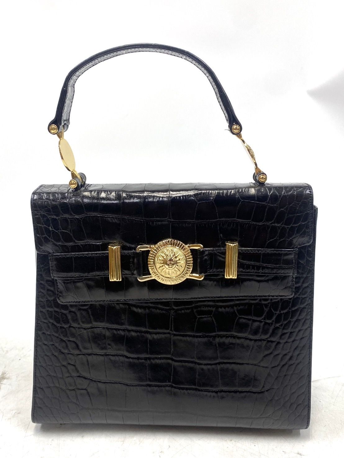 VERSACE ヴェルサーチ バッグ レディース トートバッグ