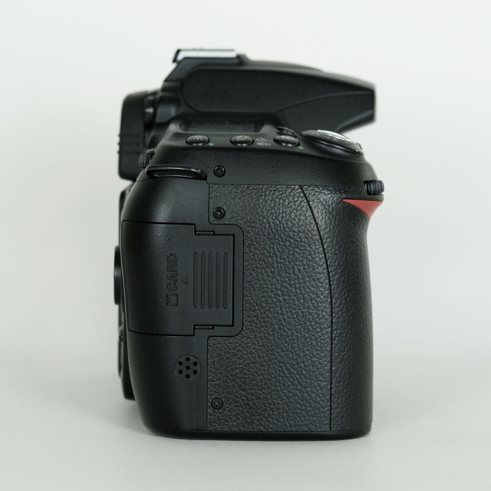 D90 Nikon ニコン - シャッター回数13860回□美品□デジタル一眼レフ