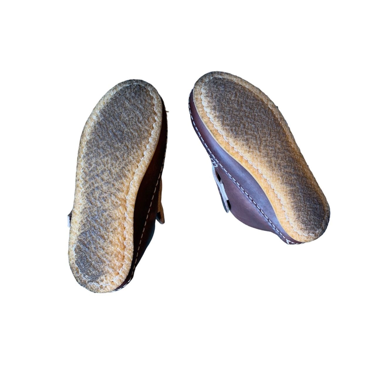 ARROW MOCCASIN リングモカシンブーツ アメリカ製 - メルカリ