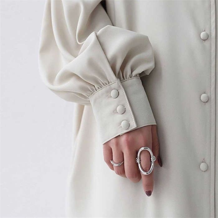 ゆったり カジュアル