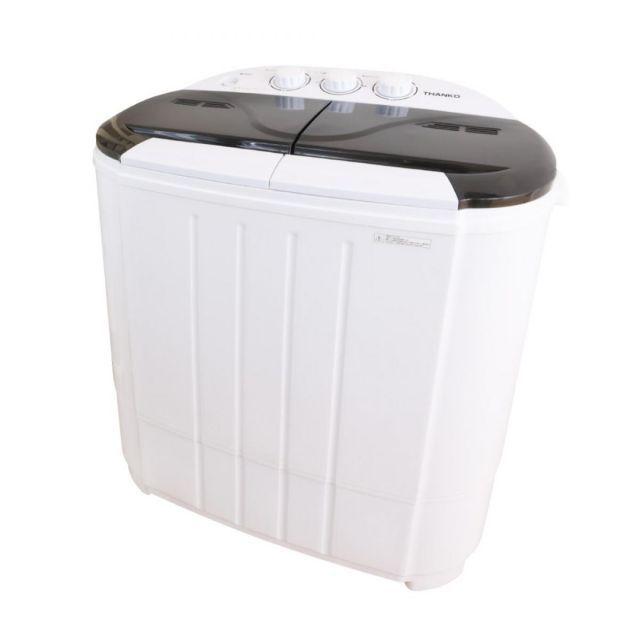 サンコー 小型二槽式洗濯機 別洗いしま専科3 STTWAMN3 小型洗濯機 ポータブル洗濯機 ミニ洗濯機 新生活 一人暮らし コンパクト