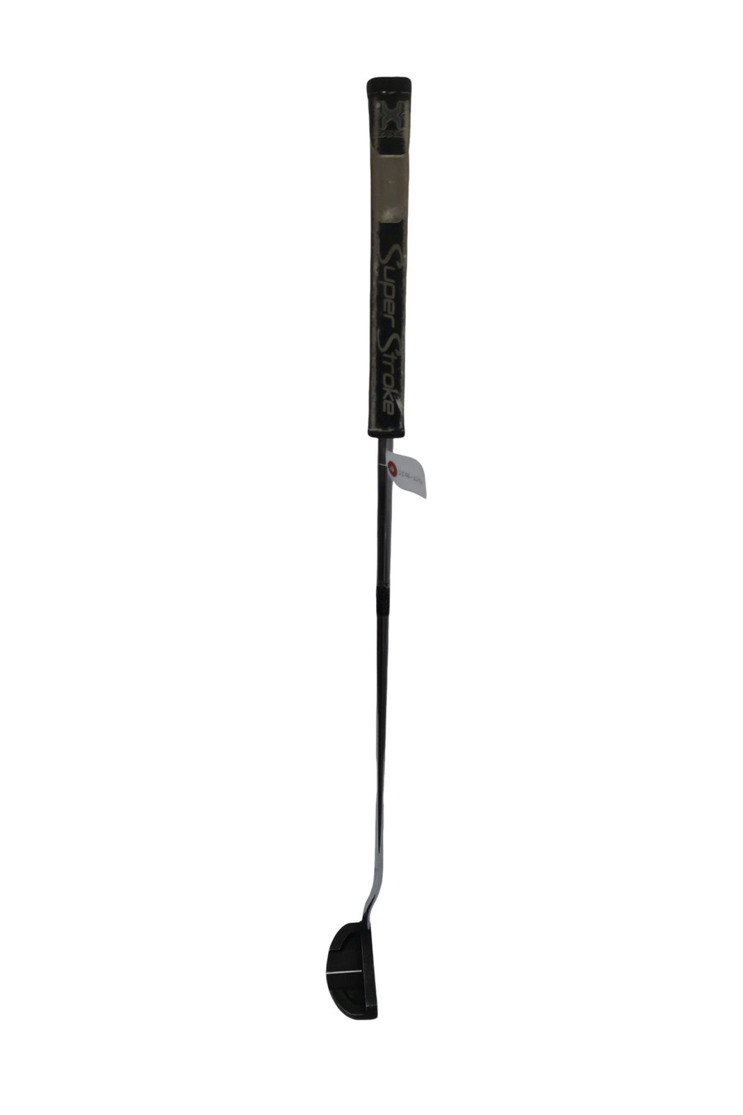 超美品！ピンPING Scottsdale TR HALF PIPE パター33 超美品！ピンPING Scottsdale TR HALF PIPE パター33 PING