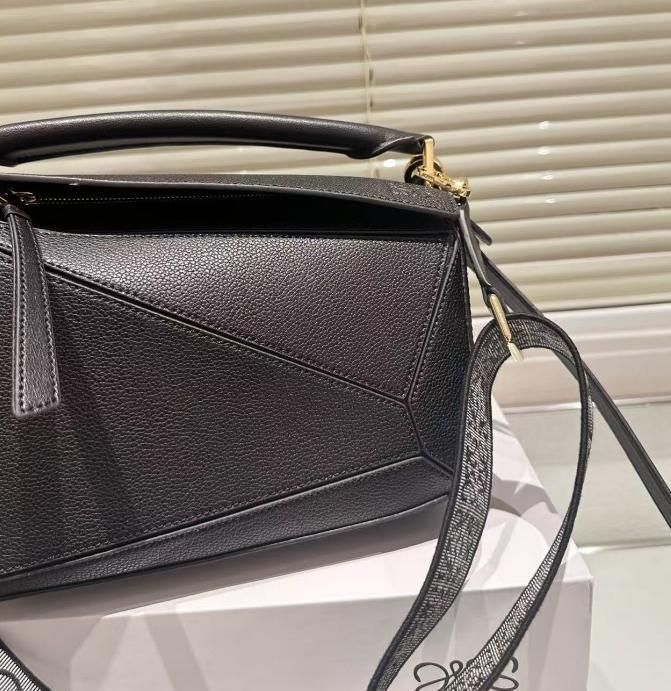 ロエベ ミニ 2WAY ショルダーバッグ-MM輸入2