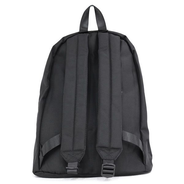 BALR. / ボーラー】メンズ リュック バックパック (B6210.1008 JET BLACK) ブラック U-SERIES SMALL  CLASSIC BACKPACK 24AW [新品] - メルカリ