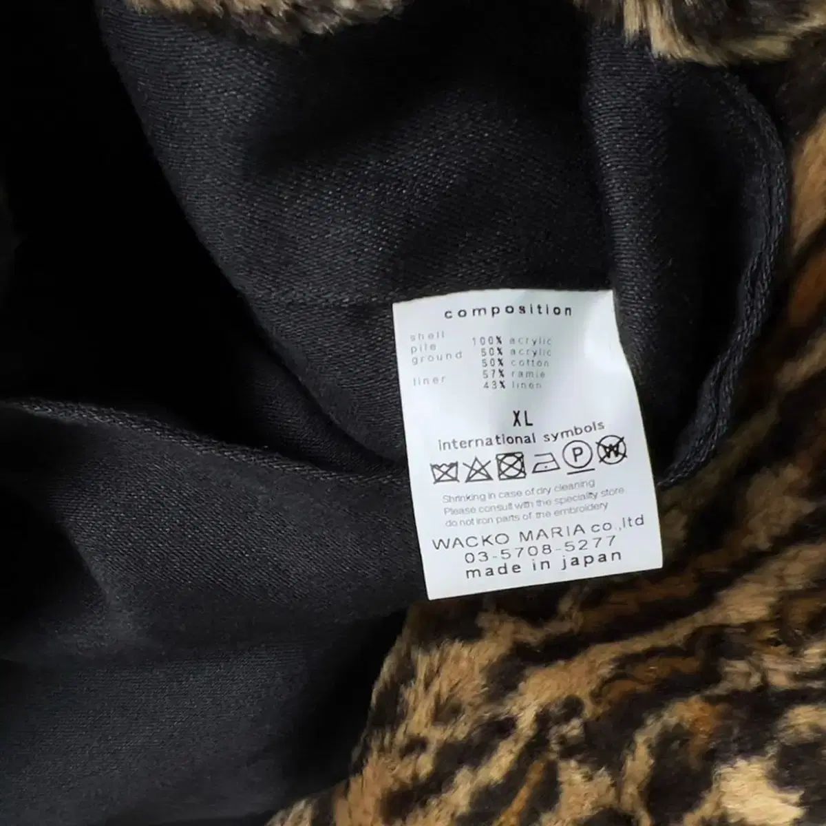 美品】バーニーズニューヨーク コート 46 キャメル BARNEYS NEW YORK