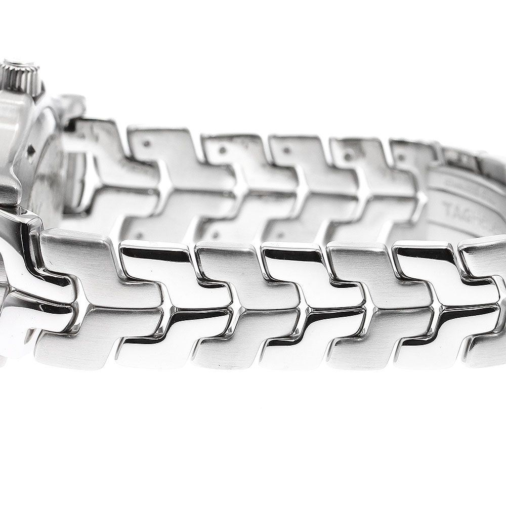 TAG HEUER タグ ホイヤー　クォーツ腕時計 レディース 楽天市場】TAG Heuer タグ ホイヤー 2000 S/el セルシリーズ