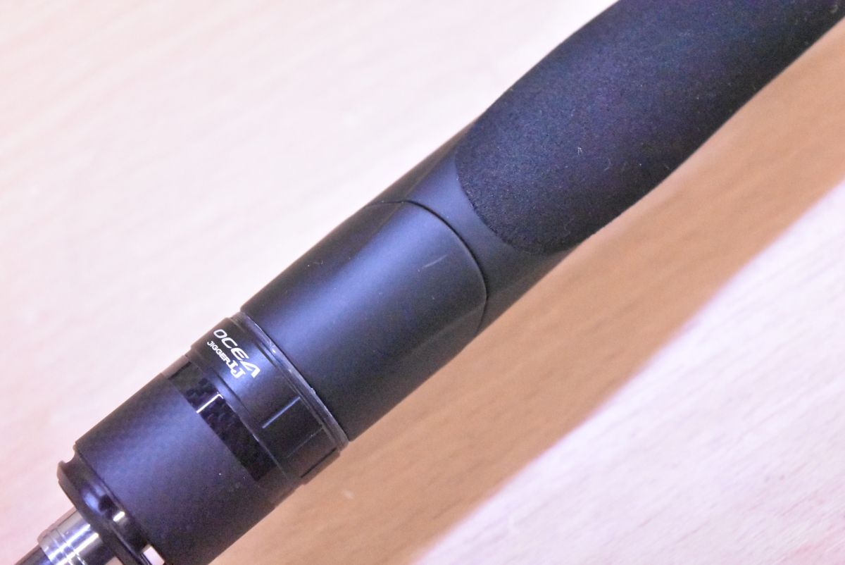 スピニング 1ピース