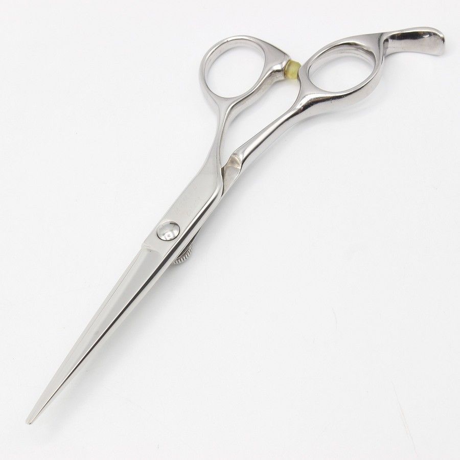 モルクシザー MXM55 コバルト カットシザー 5.5インチ ハマグリ刃 オフセットハンドル