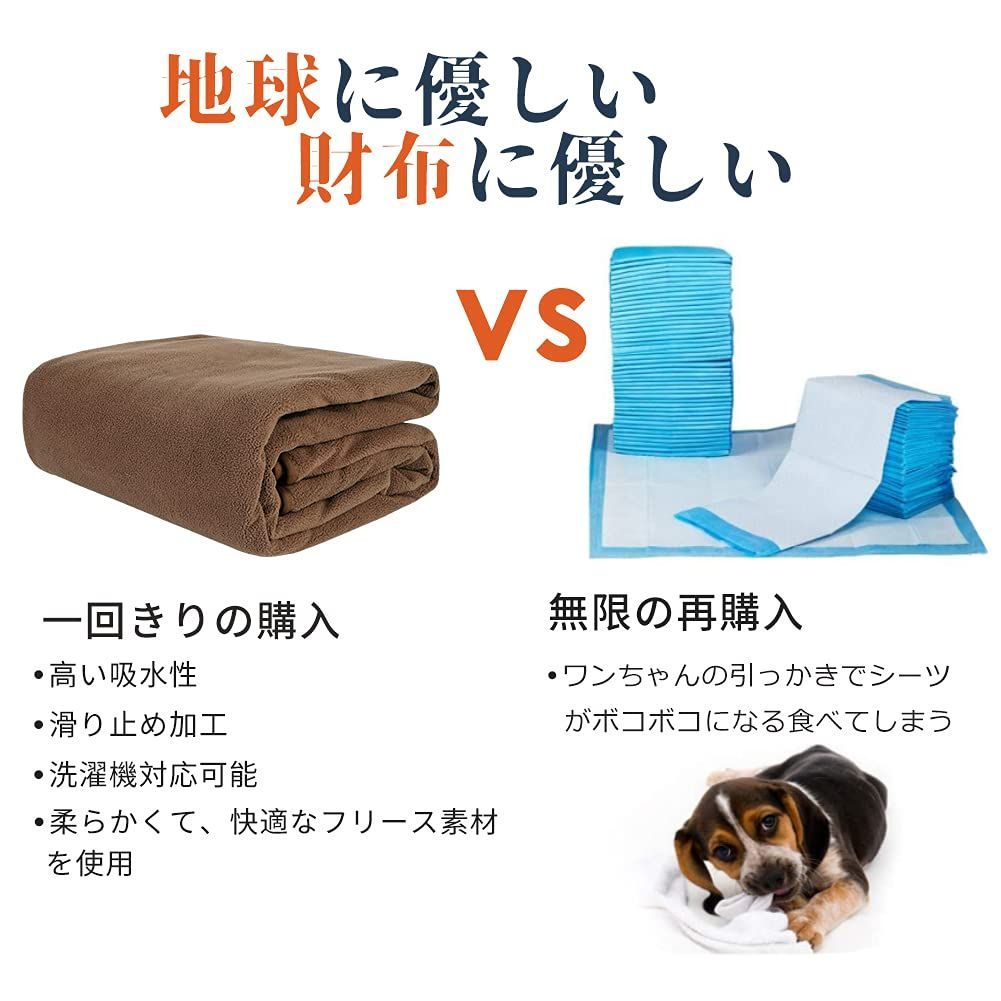 新着商品】猫用洗えるペットシーツ おしっこパッド ペット用 下敷き