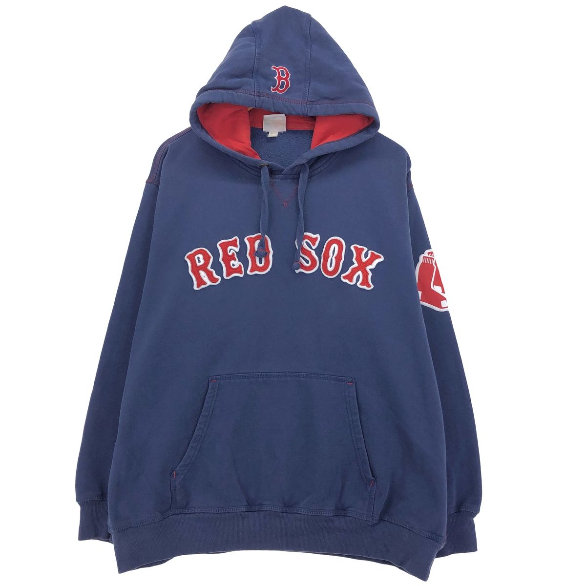 OFF-WHITE オフホワイト パーカー サイズ:XL モナリザ プリント