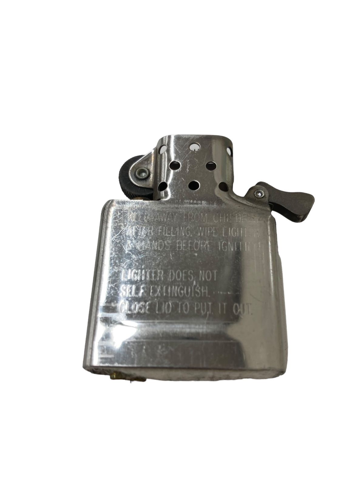 ZIPPO ジッポー