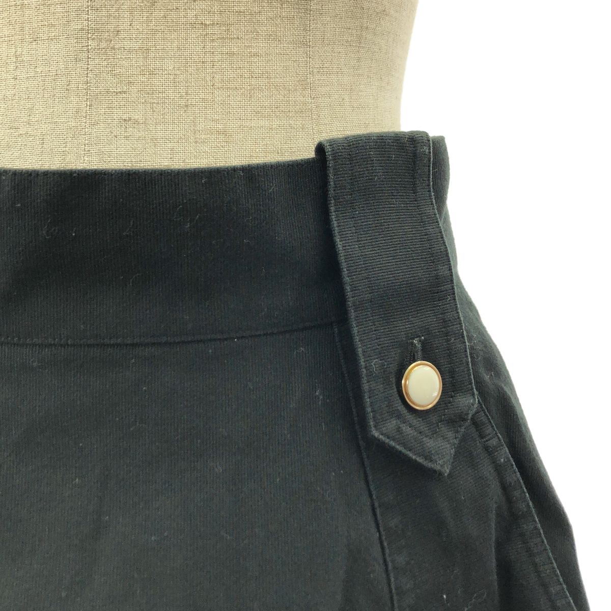 foufou / フーフー | 【THE DRESS #27】 flare dress skirt フレ
